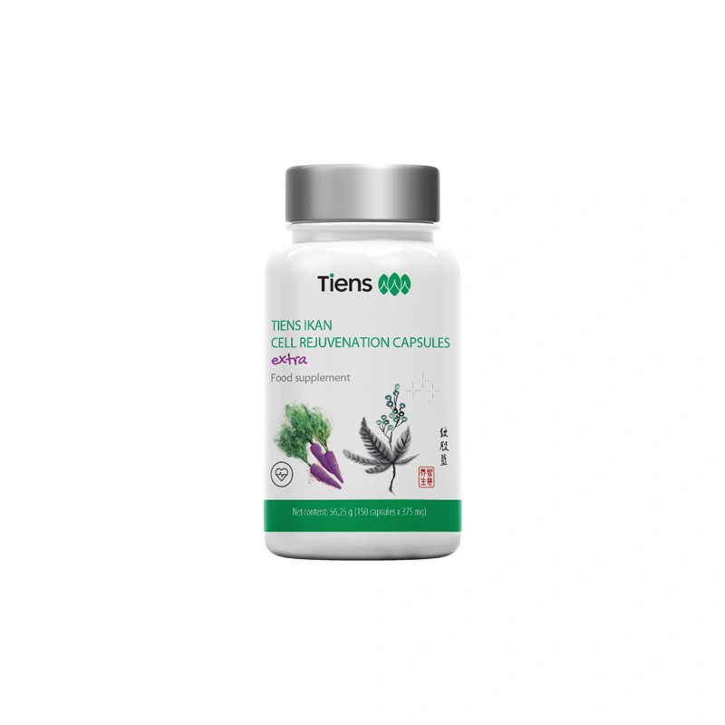 ikan-yi-kang-tiens-antioxidant-1 Tiens Ikan – 150 Capsules x 375 mg (56.25 g)
