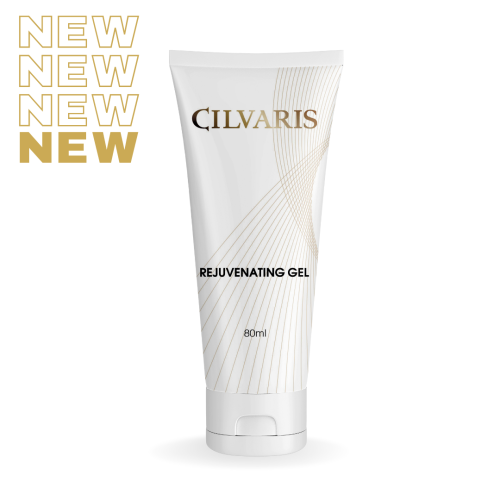 1@1x Cilvaris - Gel pentru întinerire - Gelul care redă prospețimea și vitalitatea tenului