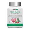 TIENS Coenzima Q10 și Quercetină - Suport pentru inimă- 30 capsule x 475 mg (14,25 g)