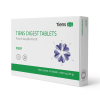 TIENS Digest - Digestie sănătoasă - 90 tablete x 400 mg (36 g)