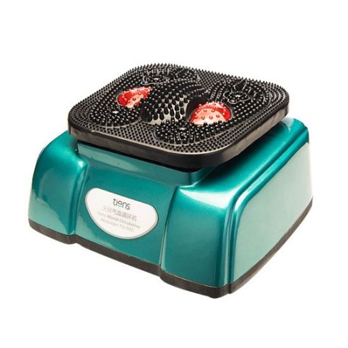 BloodCirculative@2x Aparat de masaj pentru stimularea circulaţiei periferice, TQ-D30