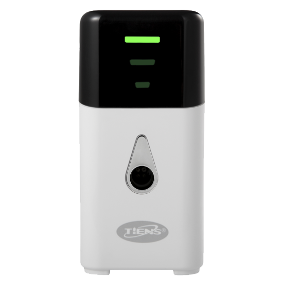 Ozonatorul TIENS pentru frigider şi cameră - Respiră prospețime și simte diferența cu Ozonatorul TIENS