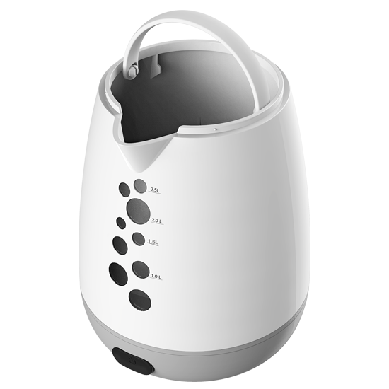 OLANSI-Disinfectant-Water-Generator2@1x Olansi Generator de apă dezinfectantă - Dezinfectare sigură, direct acasă