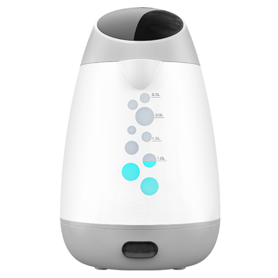 OLANSI-Disinfectant-Water-Generator@1x Olansi Generator de apă dezinfectantă - Dezinfectare sigură, direct acasă