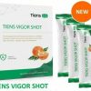 TIENS VIGOR SHOT - Explozie de energie -15 pliculețe x 25 ml (375 ml)