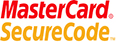 MasterCard Secure Code